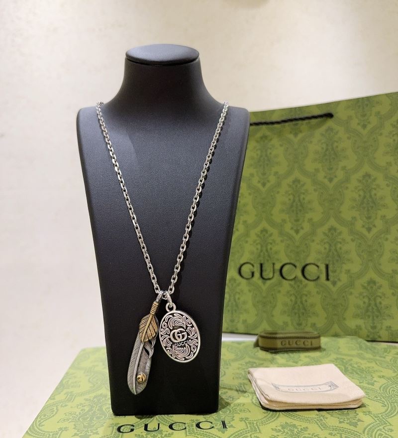 Gucci Necklaces